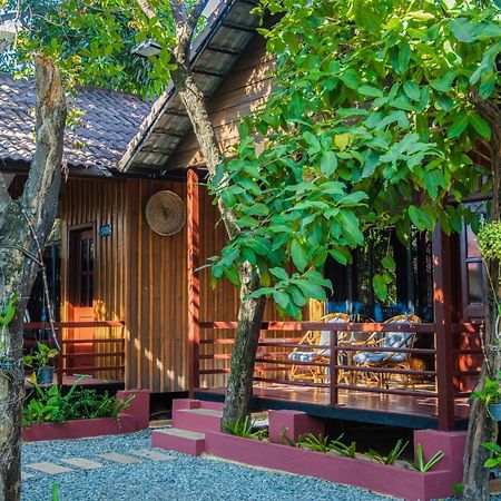 Habana Angkor Boutique Hotel Siem Reap Zewnętrze zdjęcie