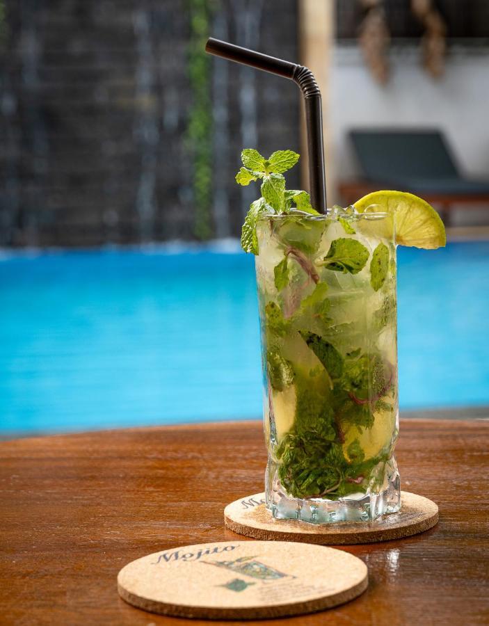 Habana Angkor Boutique Hotel Siem Reap Zewnętrze zdjęcie