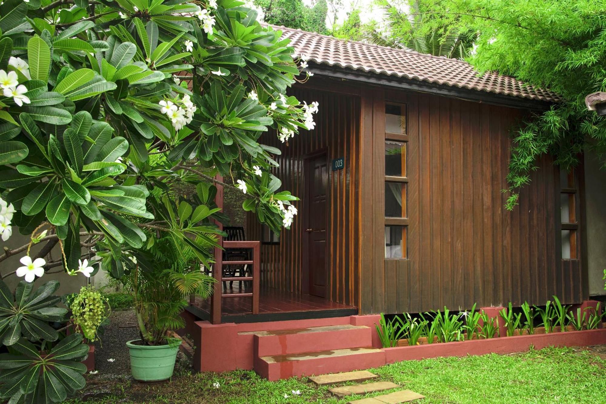 Habana Angkor Boutique Hotel Siem Reap Zewnętrze zdjęcie