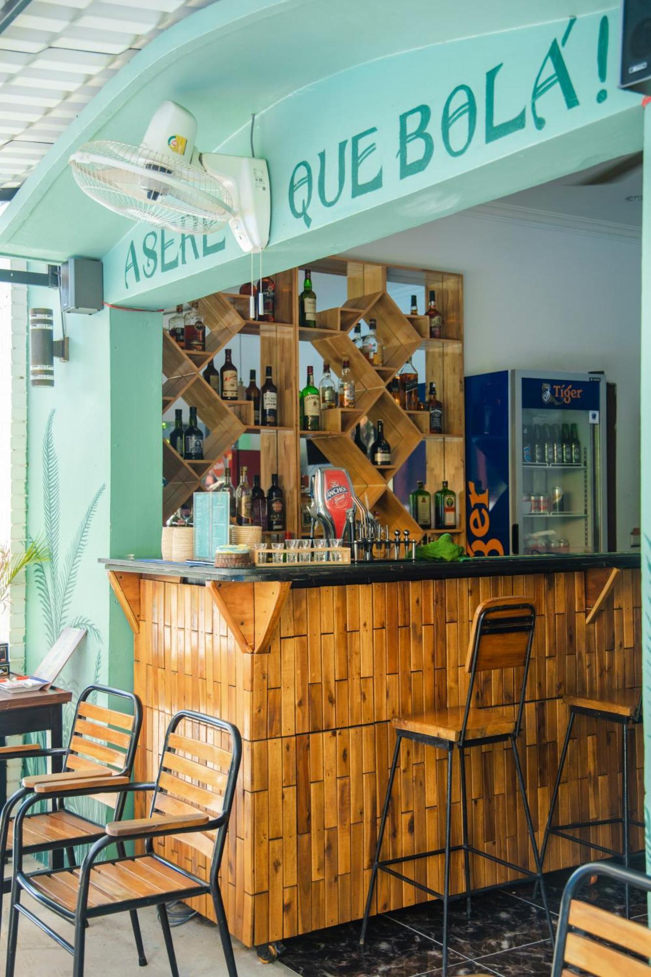 Habana Angkor Boutique Hotel Siem Reap Zewnętrze zdjęcie