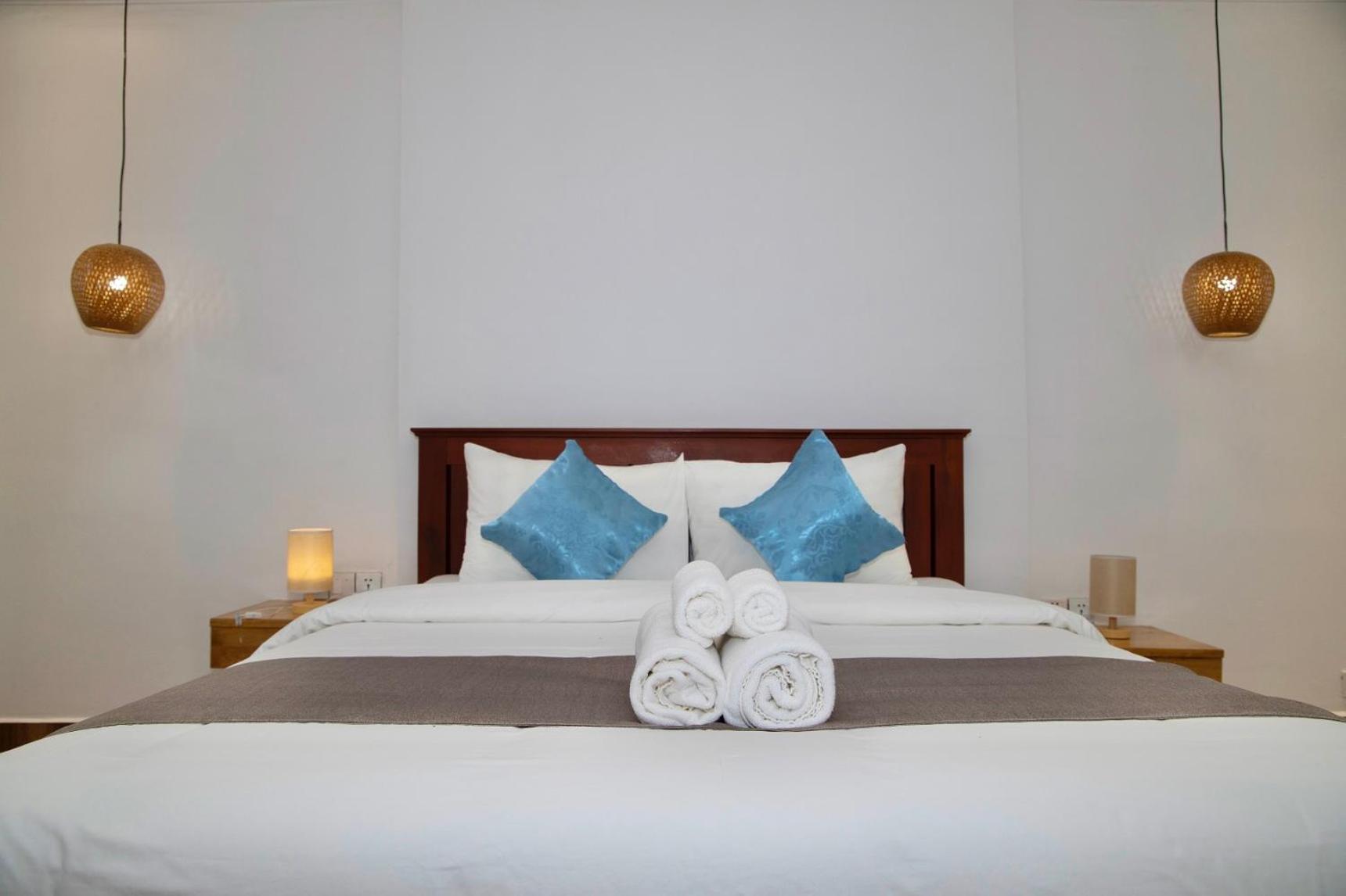 Habana Angkor Boutique Hotel Siem Reap Pokój zdjęcie