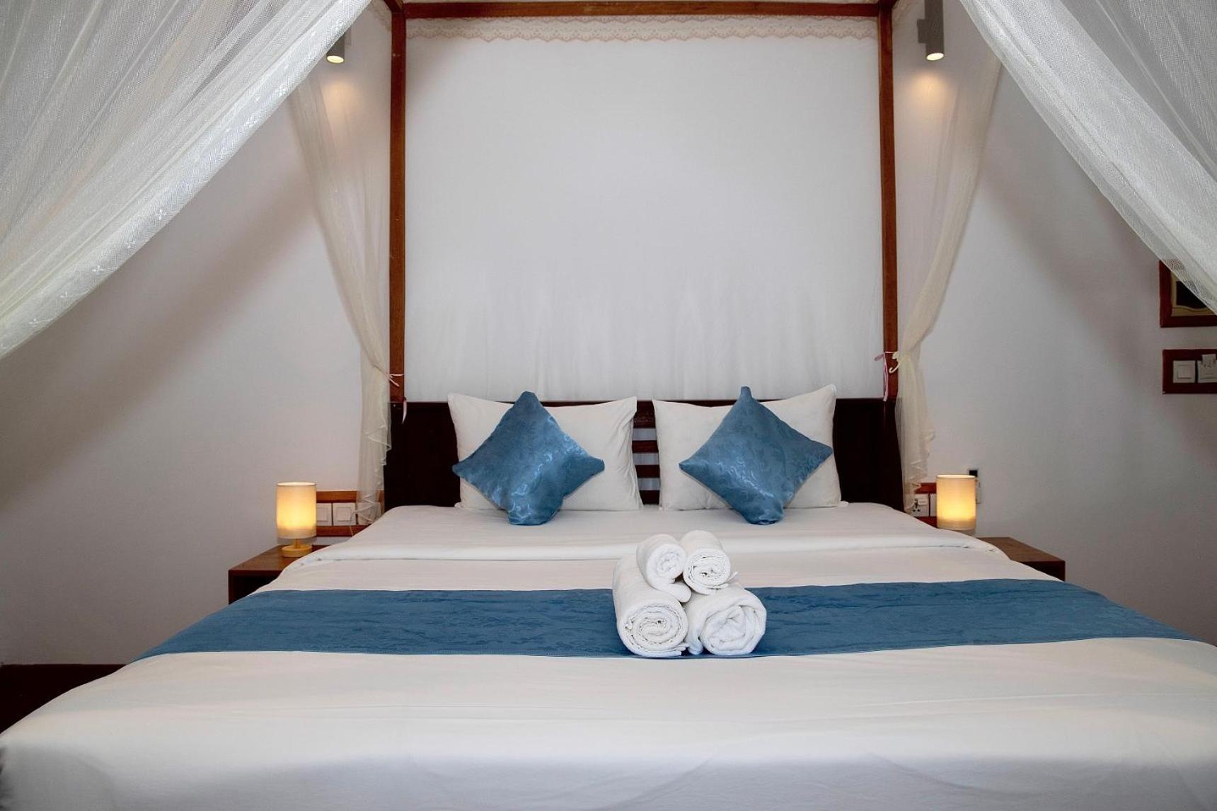 Habana Angkor Boutique Hotel Siem Reap Pokój zdjęcie