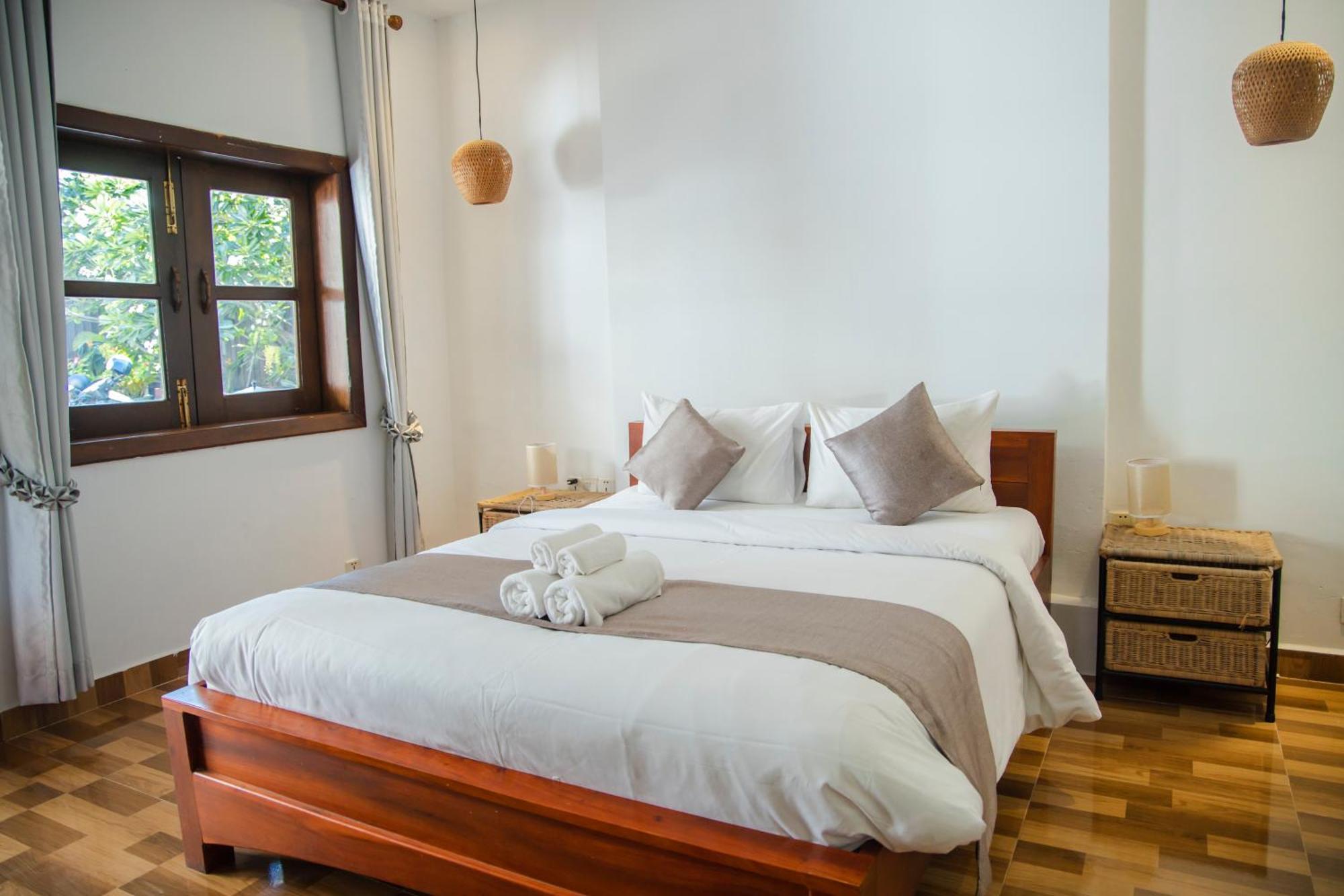 Habana Angkor Boutique Hotel Siem Reap Pokój zdjęcie
