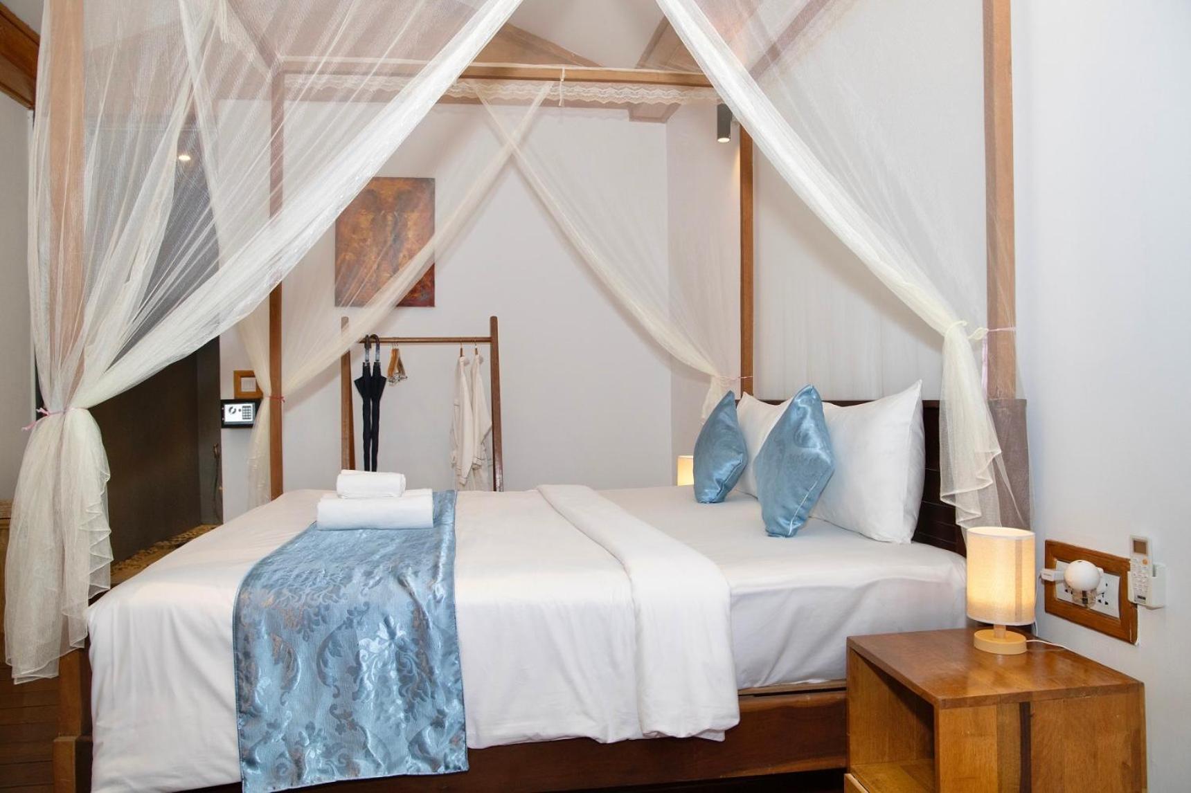 Habana Angkor Boutique Hotel Siem Reap Pokój zdjęcie