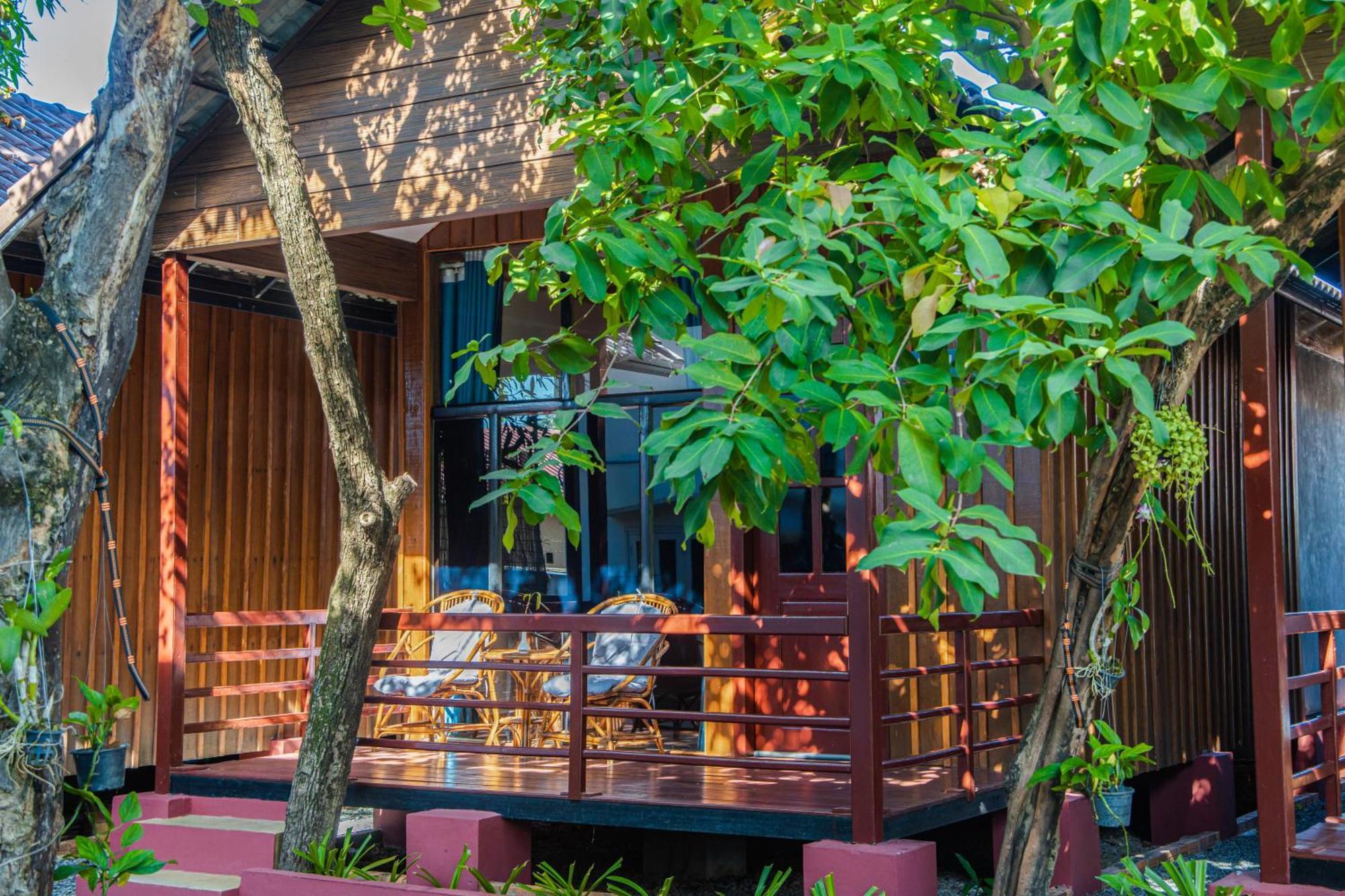 Habana Angkor Boutique Hotel Siem Reap Zewnętrze zdjęcie