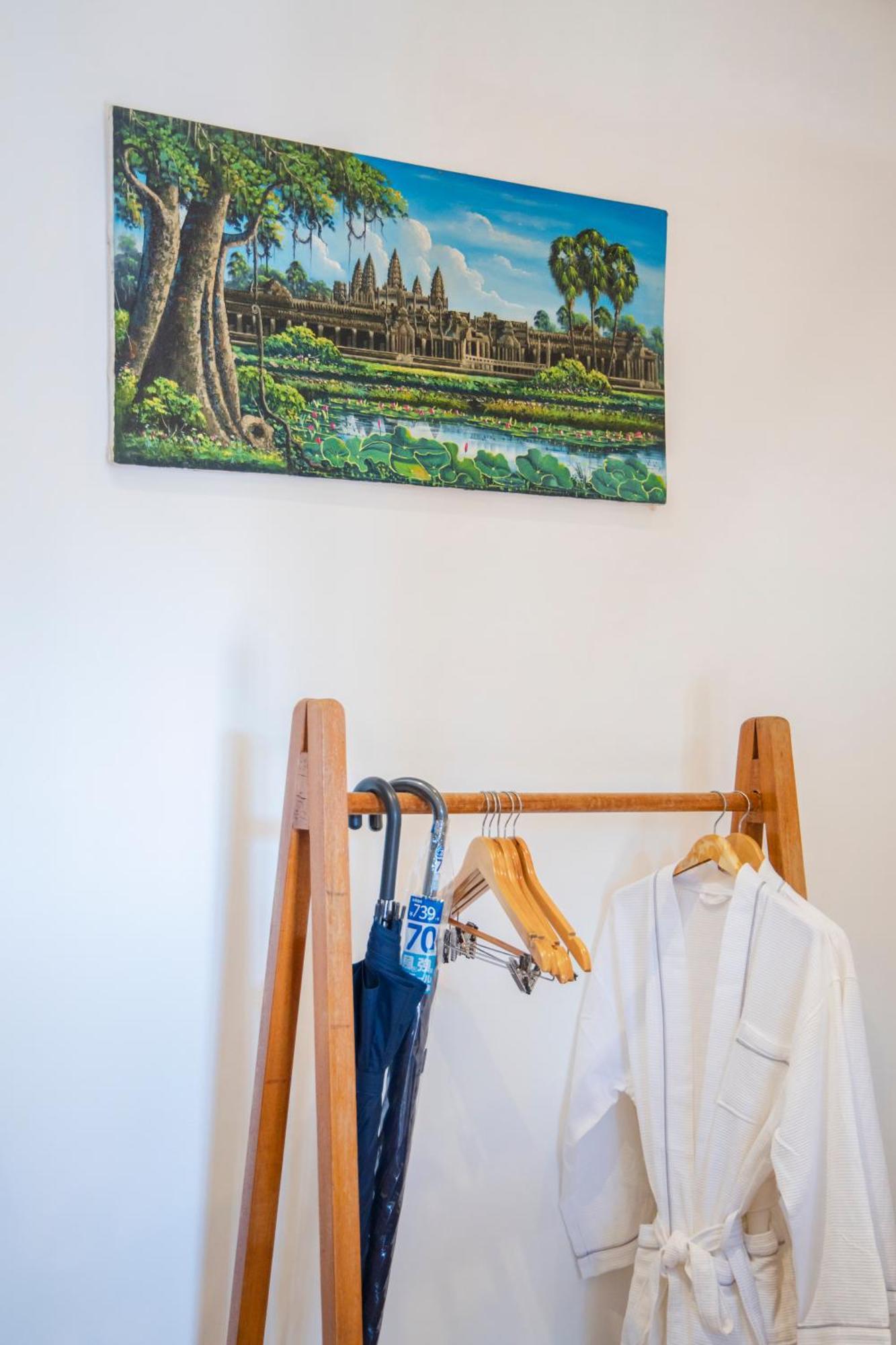 Habana Angkor Boutique Hotel Siem Reap Zewnętrze zdjęcie
